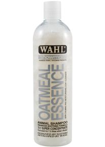 WAHL Oatmeal Essense Shampoo | 500 ml