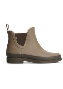 Tretorn Women's Eva W Wellington boots Women (40, brown/sand)
