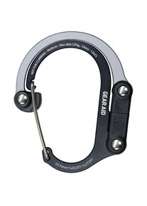 GearAid Heroclip Camping furniture accessories (L, grey)
