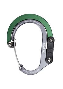GearAid Heroclip Camping furniture accessories (M, grey)