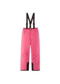 Reima Kid's Proxima Ski trousers Kids (134, pink)