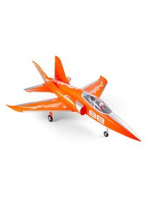 FMS Super Scorpion EPO 1140mm 6s orange PNP V2