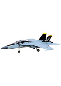 HSD F/A-18 Super Hornet Jolly Roger Composite 1125mm KIT+ ohne Turbine