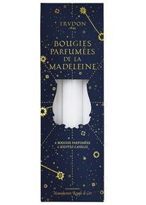 Trudon - Taper Candles-Nazareth - Candle