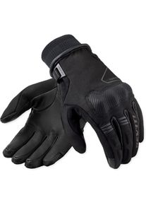 Revit Hydra 3 H2O, gloves waterproof women , color: Black , size: M