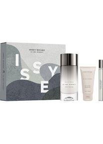 Issey Miyake Le Sel d'Issey Dárková sada Parfémy