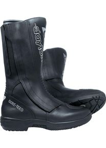 Daytona Big Travel, boots Gore-Tex , color: Black , size: 48