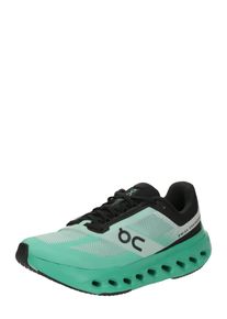 On Muži Běžecká obuv 'Cloudsurfer Next' tyrkysová / světle zelená / černá 42