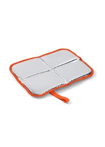 Tchibo - Skl&aacute;dac&iacute; podsed&aacute;k - barva: modr&aacute;