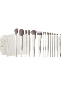 Morphe Sady štětců na oči 16-Piece Brush Set kosmetických