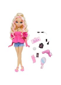 Barbie dream besties panenka - Malibu