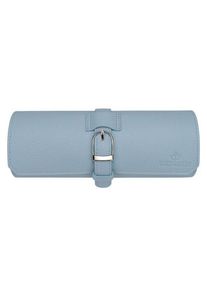 Windrose Marvella Schmuckkasten 21.5 cm blau