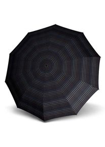 Knirps T.771 Automatic Stockschirm 91 cm schwarz