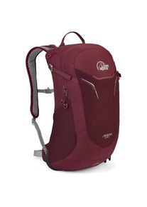 Lowe Alpine Airzone Active 18 Walking backpack red