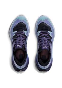 X-Bionic Terraskin X02 Trail running shoes (39 1/3, multi)