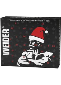 Weider Adventskalender