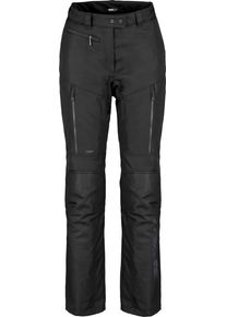 Spidi Traveler 3 Evo, textile pants H2Out women , color: Black , size: XS