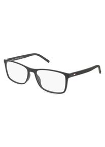 Tommy Hilfiger Eyewear TH 1785 brýle | Obruba: hranatý, plast, černá