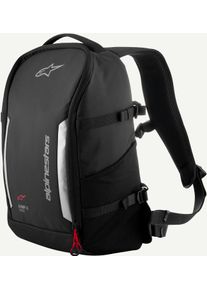 Alpinestars AMP3, back pack