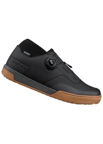 Shimano GF800 Cycling shoes (44, black/grey)