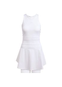 adidas Performance Ženy Sportovní šaty 'Tennis Climacool' bílá XL