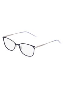 Tommy Hilfiger TH1637 brýle | Obruba: hranatý, ušlechtilá ocel, modrá