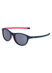 Julbo NOLLIE J538 | unisex sluneční brýle | Oválný | Obruba: Plast Modrá | Barva čoček: Šedá Celobarevné