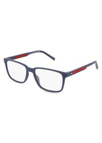 Tommy Hilfiger TH 2206 brýle | Obruba: hranatý, plast, modrá
