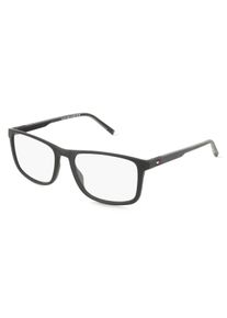 Tommy Hilfiger TH2281C brýle | Obruba: hranatý, plast, černá
