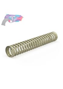 Blasterparts - Tuning Spring compatible with Nerf Rebelle 4Victory