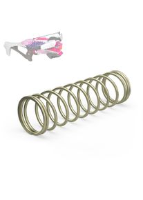 Blasterparts - Molla di Potenziamento compatibile con Nerf Rebelle Guardian Crossbow