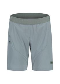 maloja Women's FanesM. Shorts Women (L, grey)