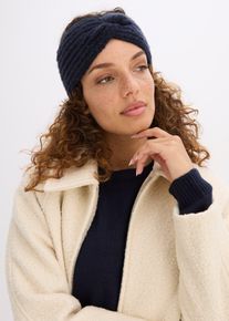 Čelenka | Modr&aacute; | Vel. Onesize | bonprix