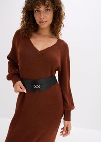 P&aacute;sek do pasu | Čern&aacute; | Vel. 80 | bonprix