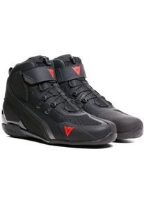 Dainese Herian Air, shoes , color: Black/Grey , size: 44 EU