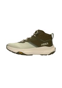 Hoka One One HOKA Muži Běžecká obuv 'TRANSPORT' olivová / pastelově zelená / tmavě zelená 8