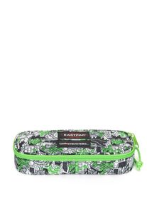 Eastpak Muži Psací potřeby zelená / černá / bílá One Size