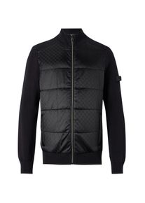 JOOP! Muži Kardigan 'Hannoro' čern&aacute; M