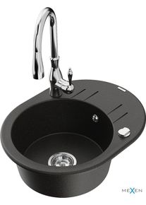 Set Mexen Kevin + Savita