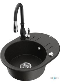 Set Mexen Kevin + Savita