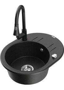 Set Mexen Kevin + Elia