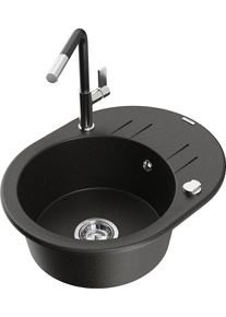 Set Mexen Kevin + Flora