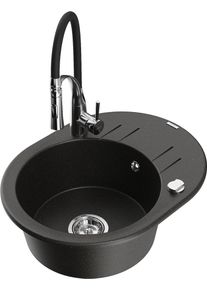 Set Mexen Kevin + Aster