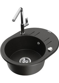 Set Mexen Kevin + Flora