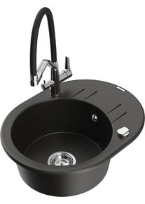 Set Mexen Kevin + Duo