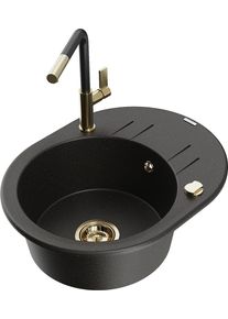 Set Mexen Kevin + Flora