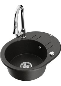 Set Mexen Kevin + Elia