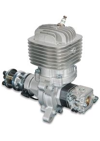 B-Ware DLE 61 mit deutschem Service - Kundenrückläufer