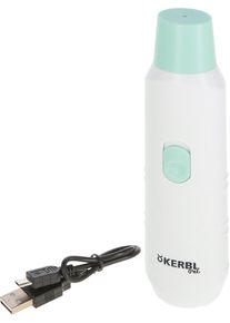 KERBL Pet Krallenschleifer, akkubetrieben