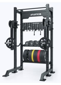R8 Stereo | Power Rack R8 Stereo Max